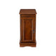 Barron Accent Table With USB