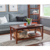 Titian Coffee Table