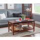 Titian Coffee Table