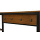 Austin Ash Veneer Hall Tree