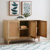 Raphael 3 Door Cabinet