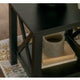 Dover End Table