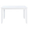 Maui 5PC Dining Set