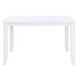 Maui 5PC Dining Set