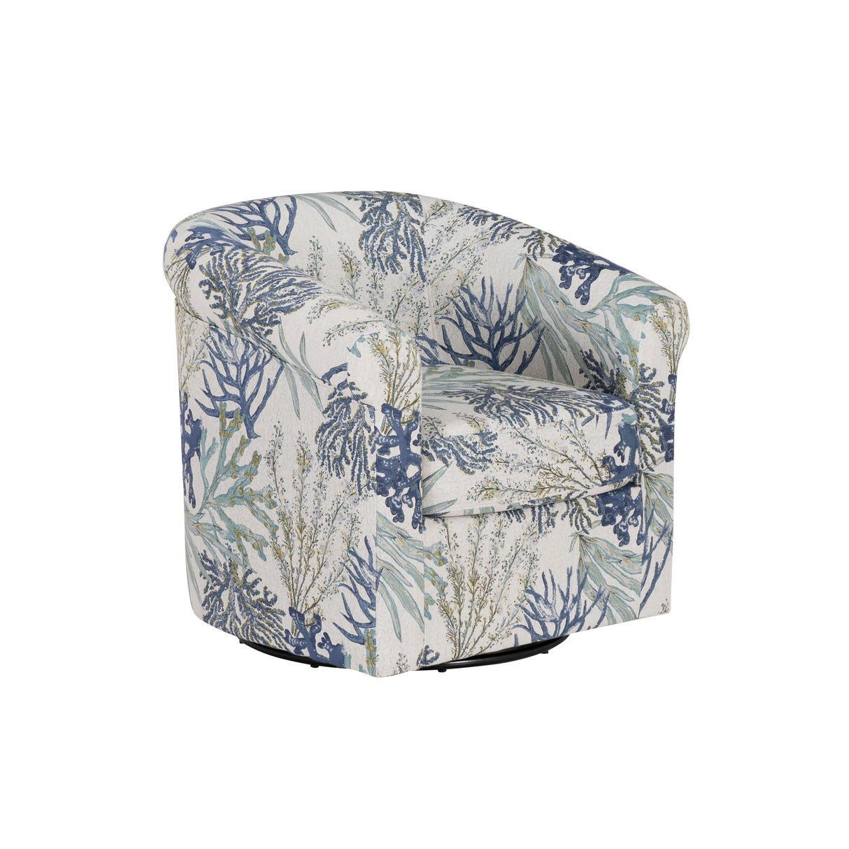 Adella Swivel Chair