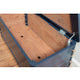 Hattie Rope Cedar Chest