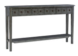 Sadie 60in Long Console