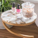 Gynn Agate Drink Table