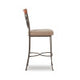 Hamilton 3 Piece Pub Set with Stationary Stools