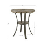 Franklin Dining, Counter, Pub Height Table
