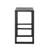 Alora Aluminum 3 or 5 Piece Tavern Set