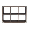 Cody 2 - 4 - 6 Cube Unit