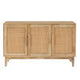 Raphael 3 Door Cabinet