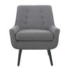 Trellis Accent Chair