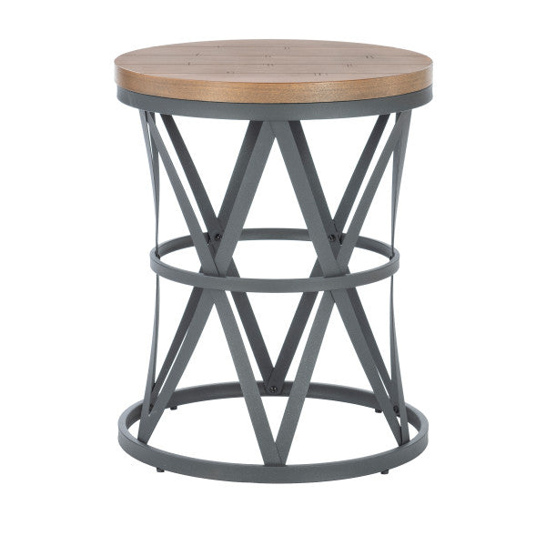 Barrell Table