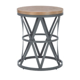 Barrell Table