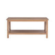 Titian Coffee Table