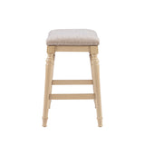 Lockhart Big And Tall Counter Stool