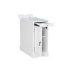 Barron Accent Table With USB