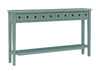 Sadie 60in Long Console