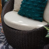 Reza Outdoor Snuggle Chair