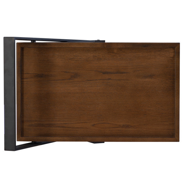 Ember Bar Cart
