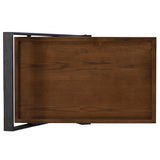 Ember Bar Cart