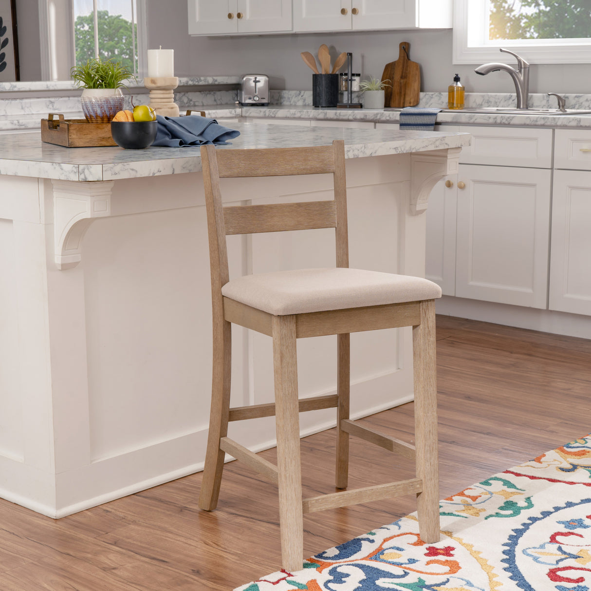 Torino Soho Stool