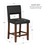 Vega Stool