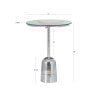 Sedna Starfish Table