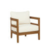 Surfside Brown 4 Piece Set