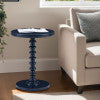 Spectrum Round Side Table