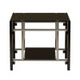 Rectangular End Table