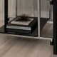 Rectangular End Table