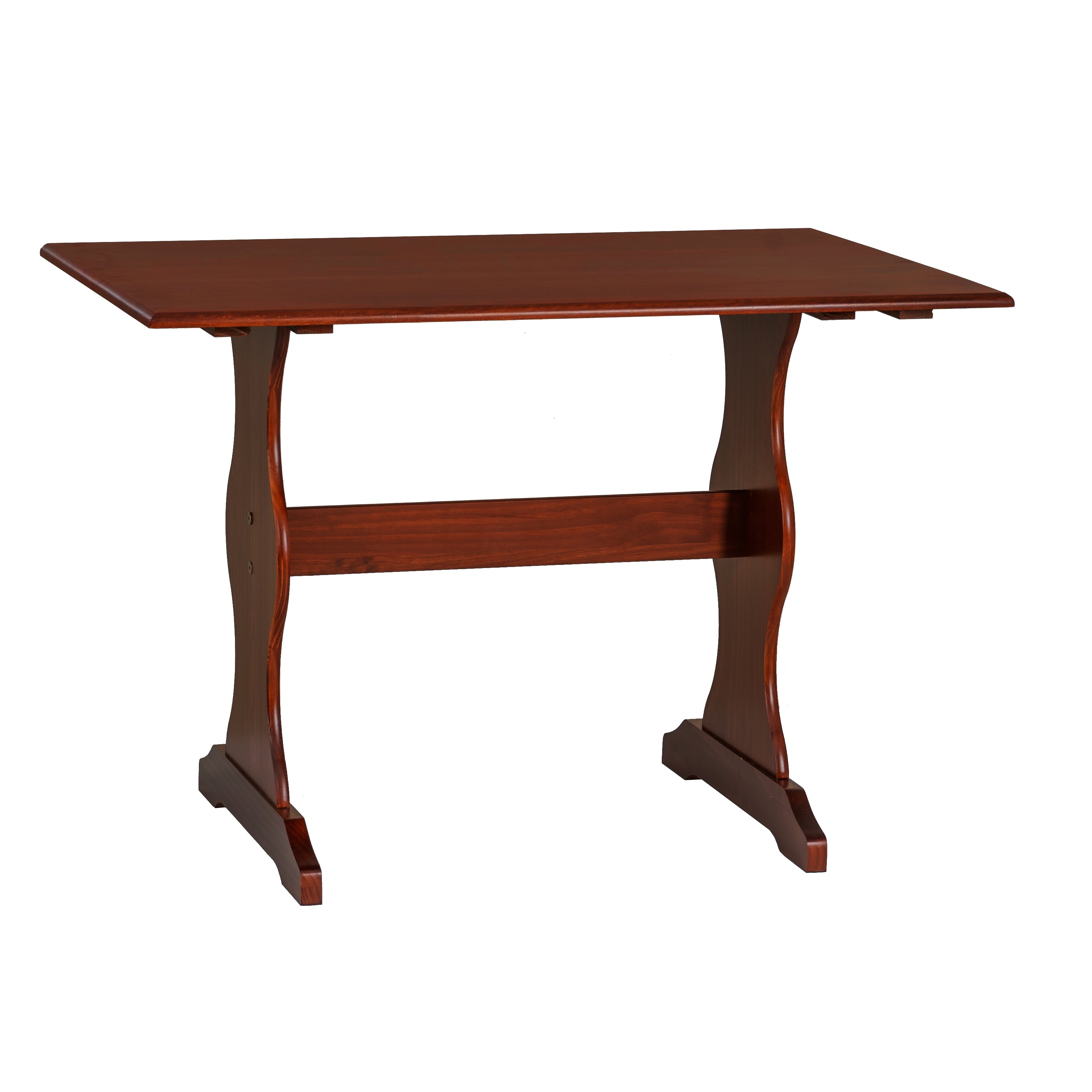 Chelsea Natural Nook Table – Linon Home & Design LLC