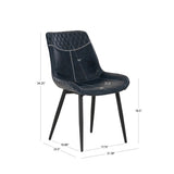 August Dining Chair (Set of 2)