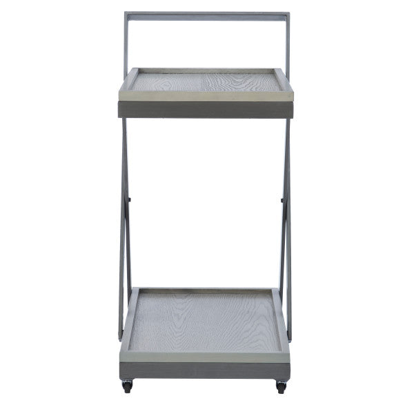 Ember Bar Cart