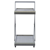 Ember Bar Cart