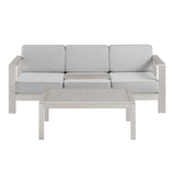Key Largo 3 Seater 2PC Outdoor Set