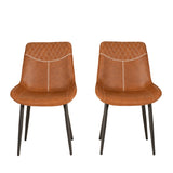 August Dining Chair (Set of 2)
