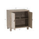 Solomon Starfish 2 Door Cabinet