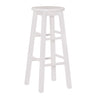 Abby Round Stool