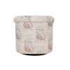 Adella Swivel Chair