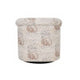 Adella Swivel Chair