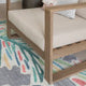 Brinley Outdoor Arm Chair