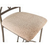 Hamilton 3 Piece Pub Set with Stationary Stools