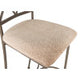 Hamilton 3 Piece Pub Set with Stationary Stools
