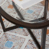 Bowen 3 Piece Coffee and End Table Set