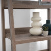 Tracy Gray Ladder Bookcase