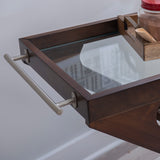 Z Bar Cart